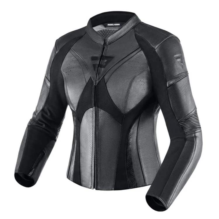 Rebelhorn Rebel Lady Black