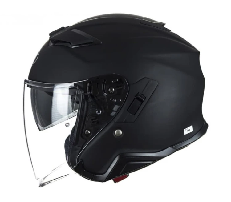 Kask Shoei J-Cruise II Black Mat