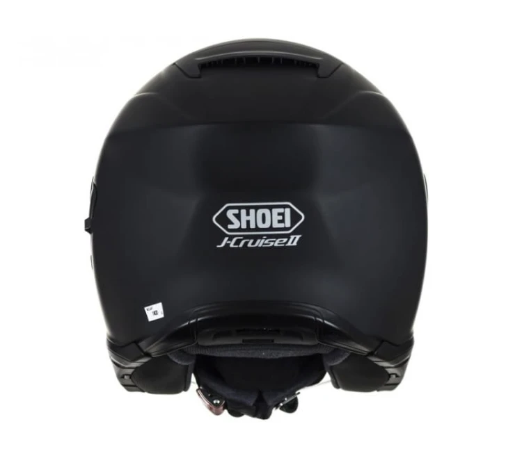 Kask Shoei J-Cruise II Black Mat