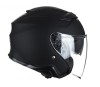 Kask Shoei J-Cruise II Black Mat