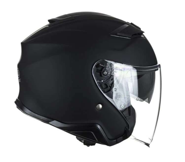 Kask Shoei J-Cruise II Black Mat