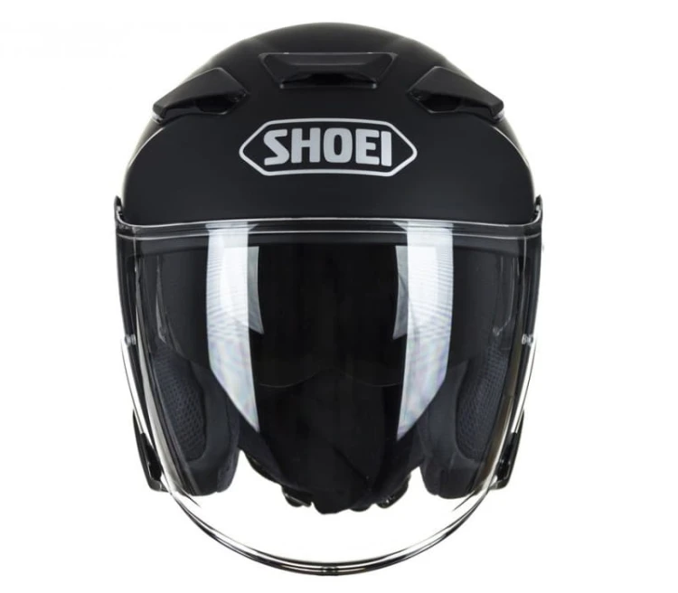 Kask Shoei J-Cruise II Black Mat