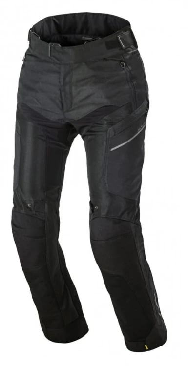 Damskie letnie spodnie motocyklowe Macna Bora Lady
