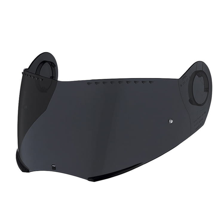 Wizjer Schuberth SV1 Dark Smoke Small