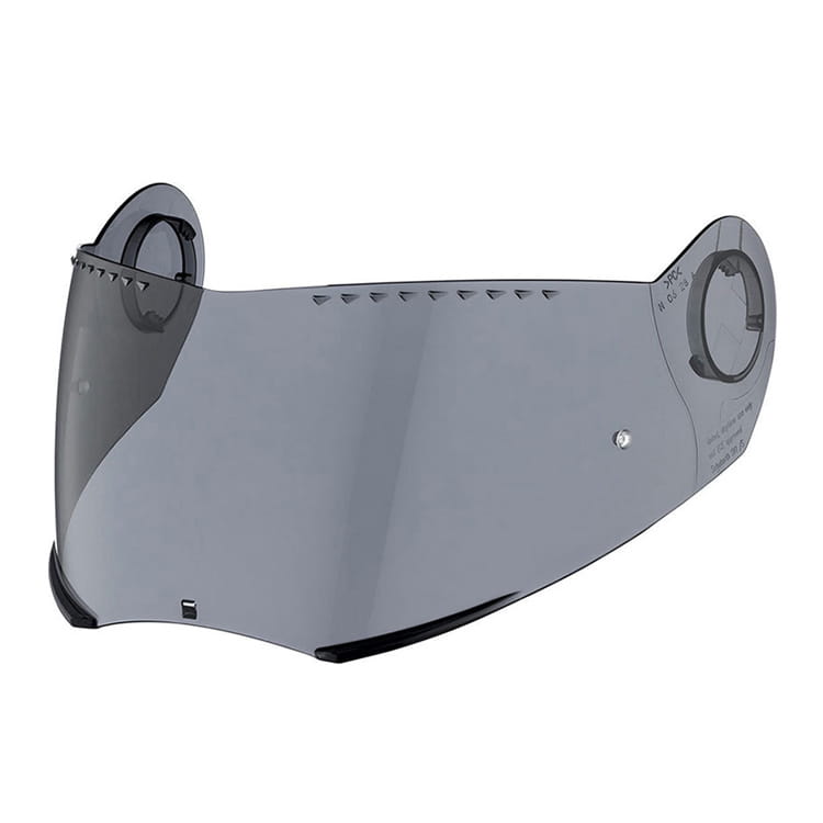 Wizjer Schuberth SV1 Light Smoke Large