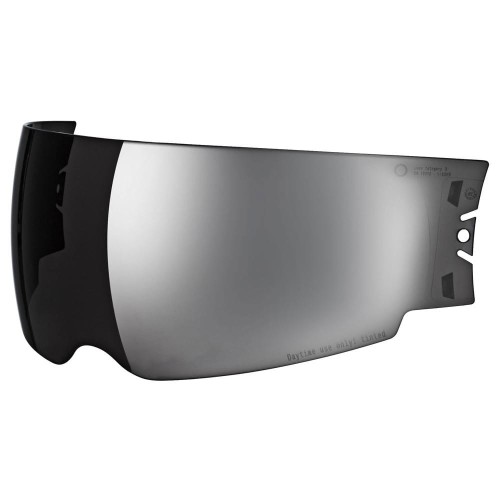 Blenda Sun Visior Schuberth Silver Mirrored