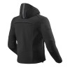 Kurtka Softshell motocyklowy Rev'it! Afterburn H2O