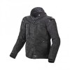 Kurtka Motocyklowa Macna Proxim Black