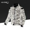 Kurtka Motocyklowa Macna Proxim Black