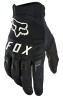 Rękawice Fox Dirtpaw Black