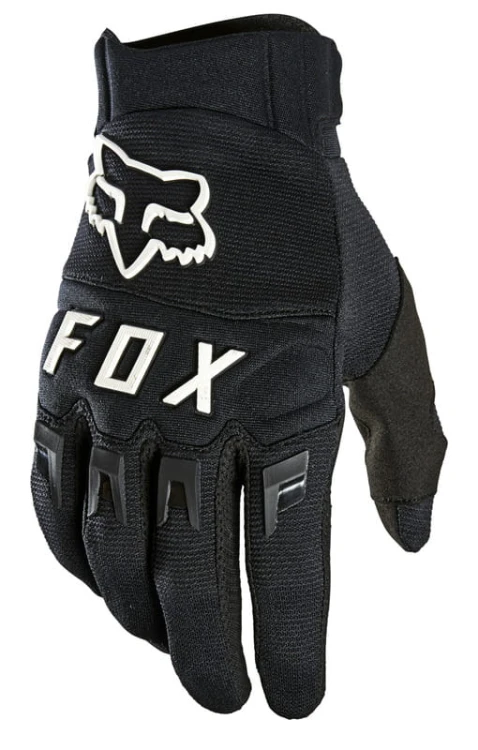 Rękawice Fox Dirtpaw Black