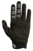 Rękawice Fox Dirtpaw Black