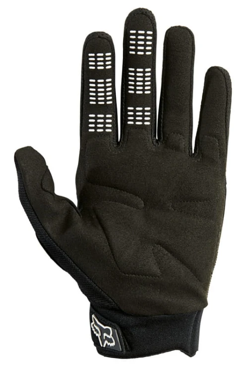 Rękawice Fox Dirtpaw Black