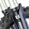 Kriega Fork Seal Covers osłona na amortyzator przedni