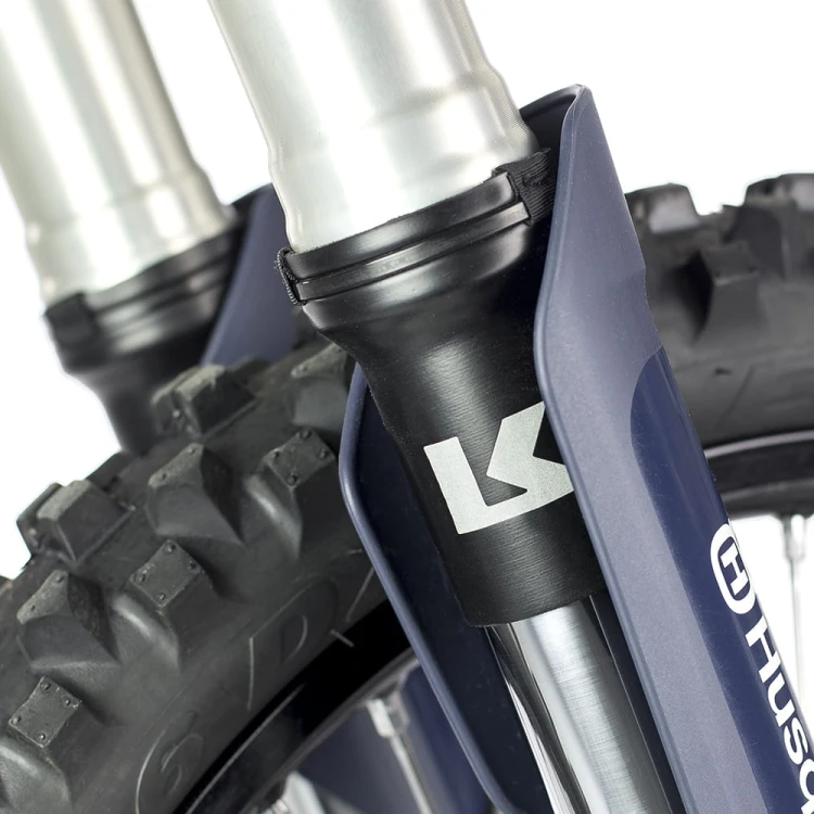 Kriega Fork Seal Covers osłona na amortyzator przedni