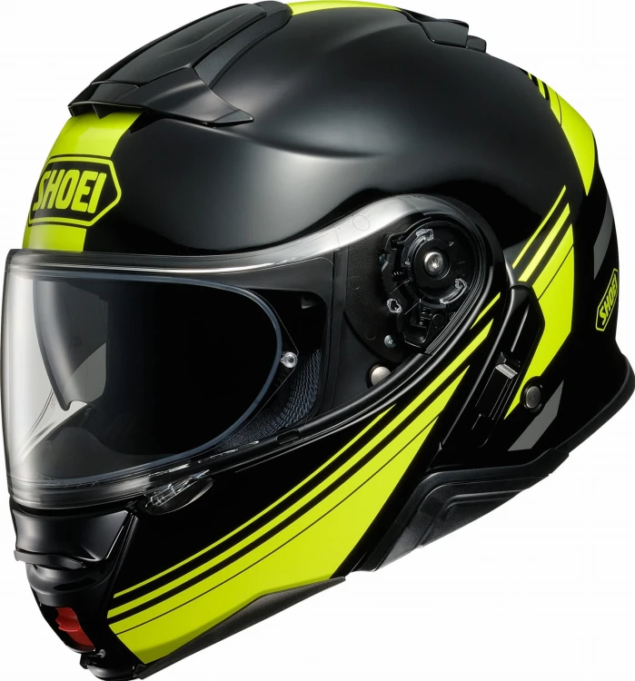 Shoei Neotec II Separator TC-3