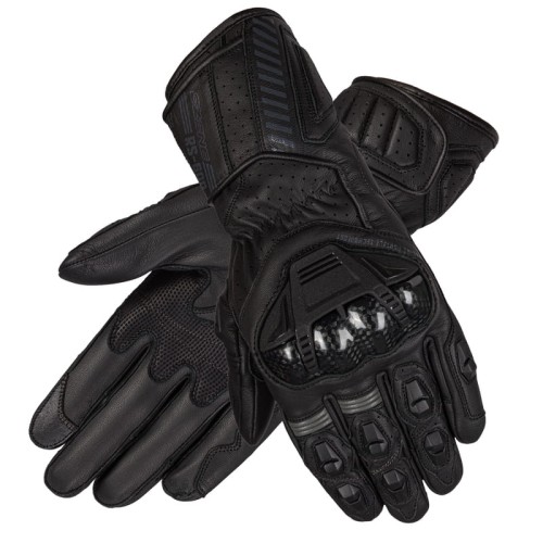 Rękawice Ozone RS600 Black Grey