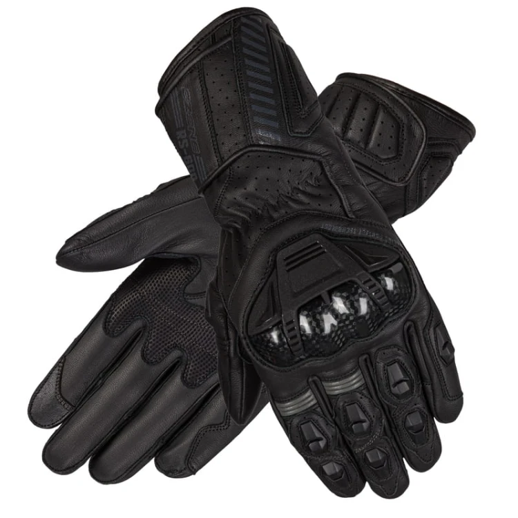 Rękawice Ozone RS600 Black Grey