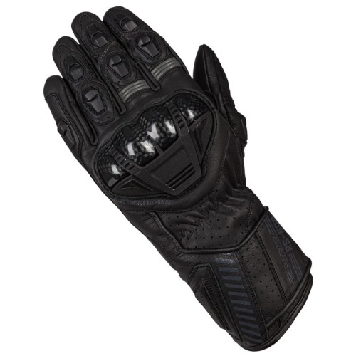 Rękawice Ozone RS600 Black Grey