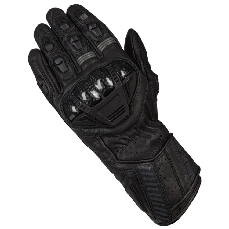 Rękawice Ozone RS600 Black Grey