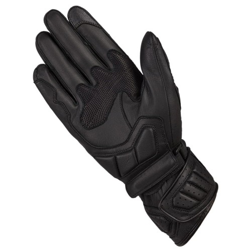 Rękawice Ozone RS-600 Black Grey