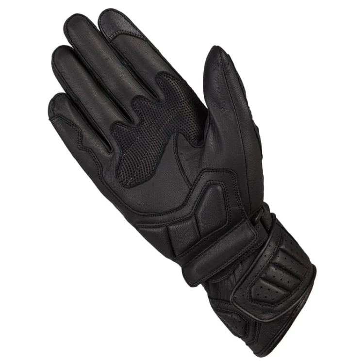Rękawice Ozone RS-600 Black Grey