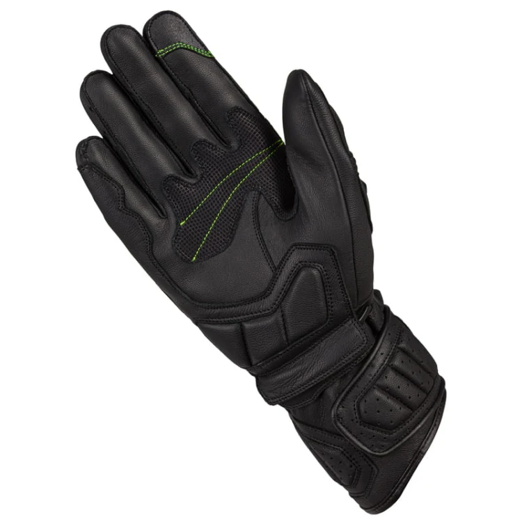 Rękawice Ozone RS-600 Fluo Yellow