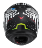 Kask NEXX SX.100 Enigma Black/White