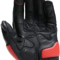 Rękawice Dainese Impeto Black/Lava-Red