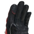 Rękawice Dainese Impeto Black/Lava-Red