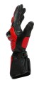 Rękawice Dainese Impeto Black/Lava-Red