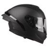 Kask Lazer Rafale SR Black Matt