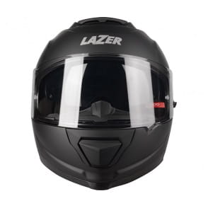 Kask Lazer Rafale SR Black Matt