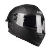Kask Lazer Rafale SR Black Matt