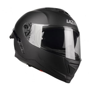 Kask Lazer Rafale SR Black Matt