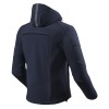 Kurtka Softshell Rev'it! Afterburn H2O Dark Navy