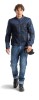 Kurtka Rev'it! Eclipse Dark Blue