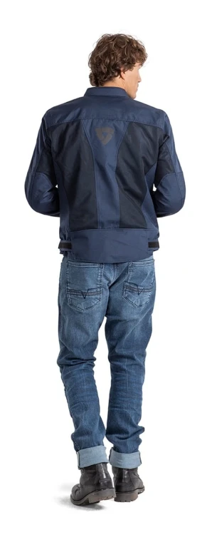 Kurtka Rev'it! Eclipse Dark Blue