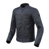 Kurtka Rev'it! Eclipse Dark Blue