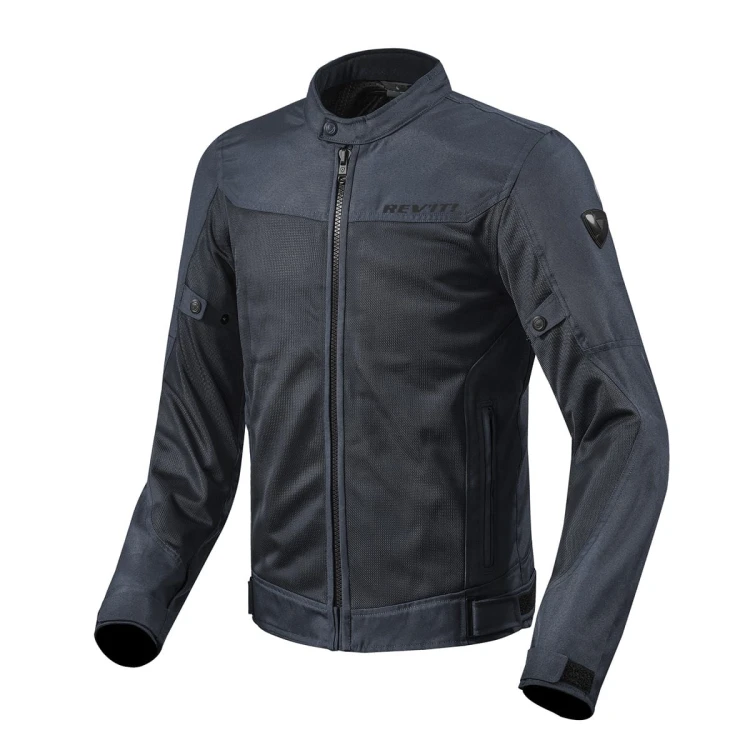 Kurtka Rev'it! Eclipse Dark Blue