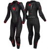 Kombinezon SHIMA MIURA RS Black/Red
