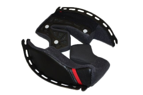 Policzki do kasku Shoei GT-Air II