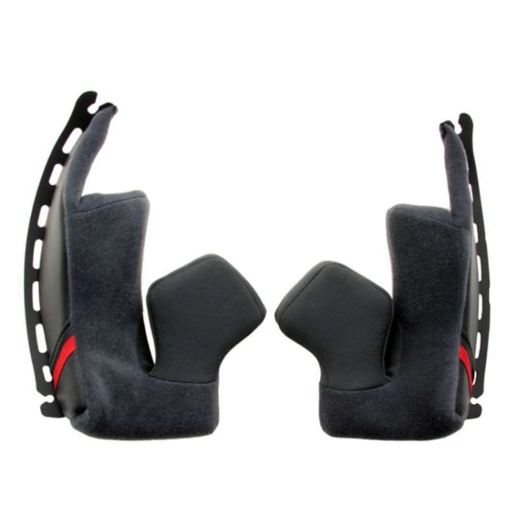 Policzki do kasku Shoei GT-Air II