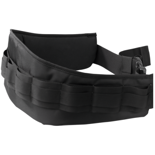 Buse zestaw toreb na pasku