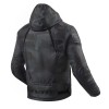 Kurtka Rev'it! Flare 2 Camo Black Grey