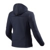 Kurtka Softshell Rev'it! Afterburn H2O Ladies Dark Navy