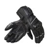 Rękawice Rev'it! Xena 3 Ladies Black Grey