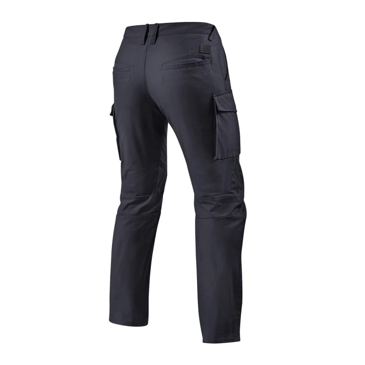Jeansy Rev'it ! Cargo SF Black