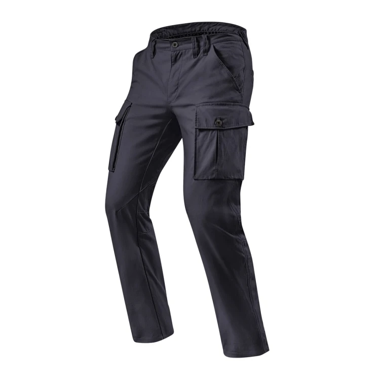 Jeansy Rev'it ! Cargo SF Black