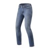 Jeansy Rev'it ! Victoria SF Classic Blue Used